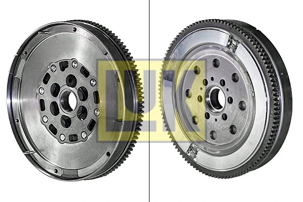 Flywheel